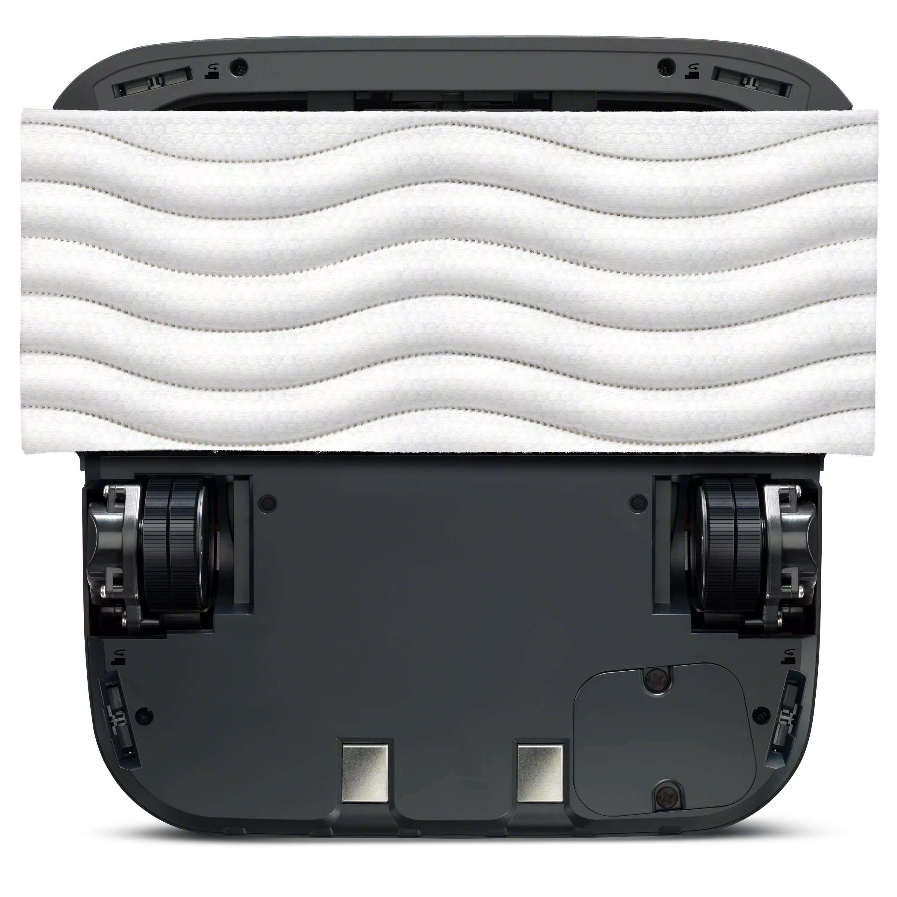 Braava jet® m6-dweilrobot | iRobot®